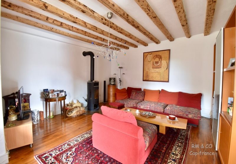 Maison à vendre, 159m², Saint-Genis-Pouilly