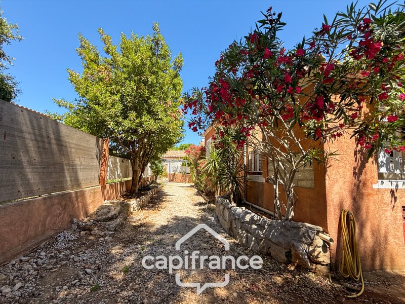 Maison à vendre, 173m², Le Crès