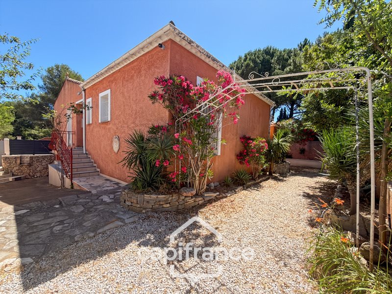 Maison à vendre, 173m², Le Crès