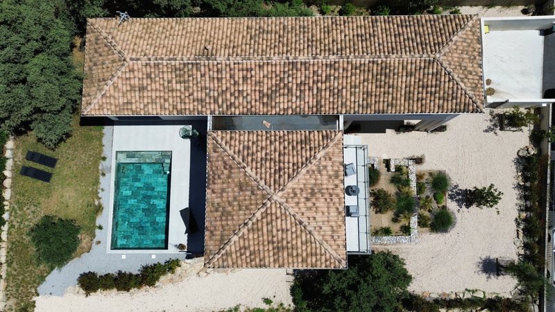 Maison à vendre, 220m², Saint-Mathieu-de-Tréviers