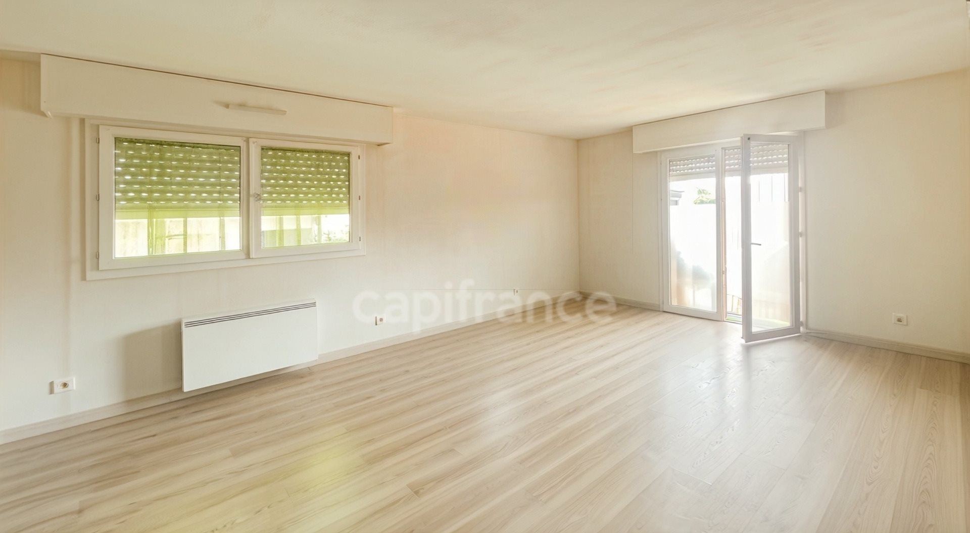 Appartement à vendre, 72m², Le Haillan