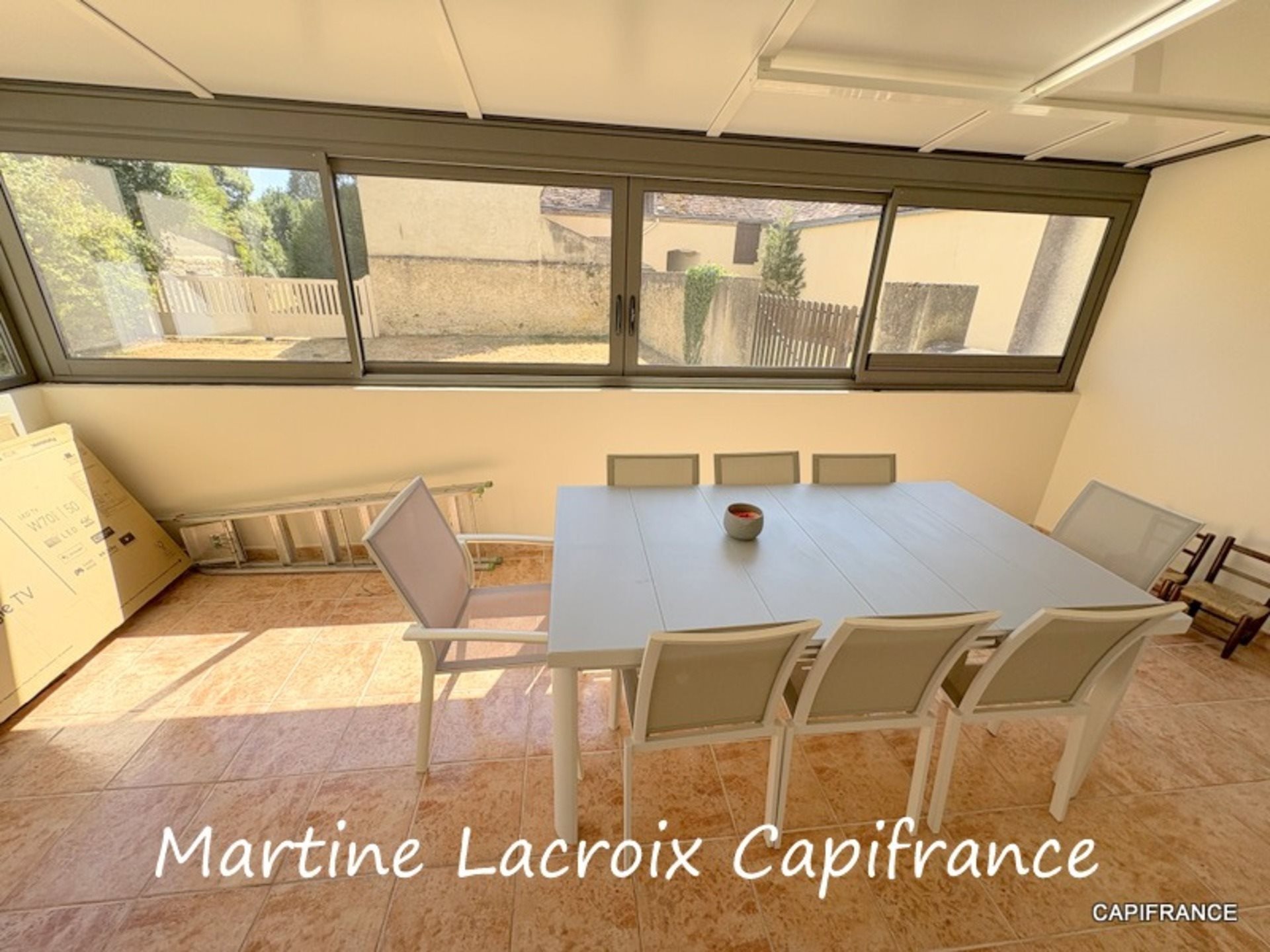 Maison à vendre, 124m², Vibraye