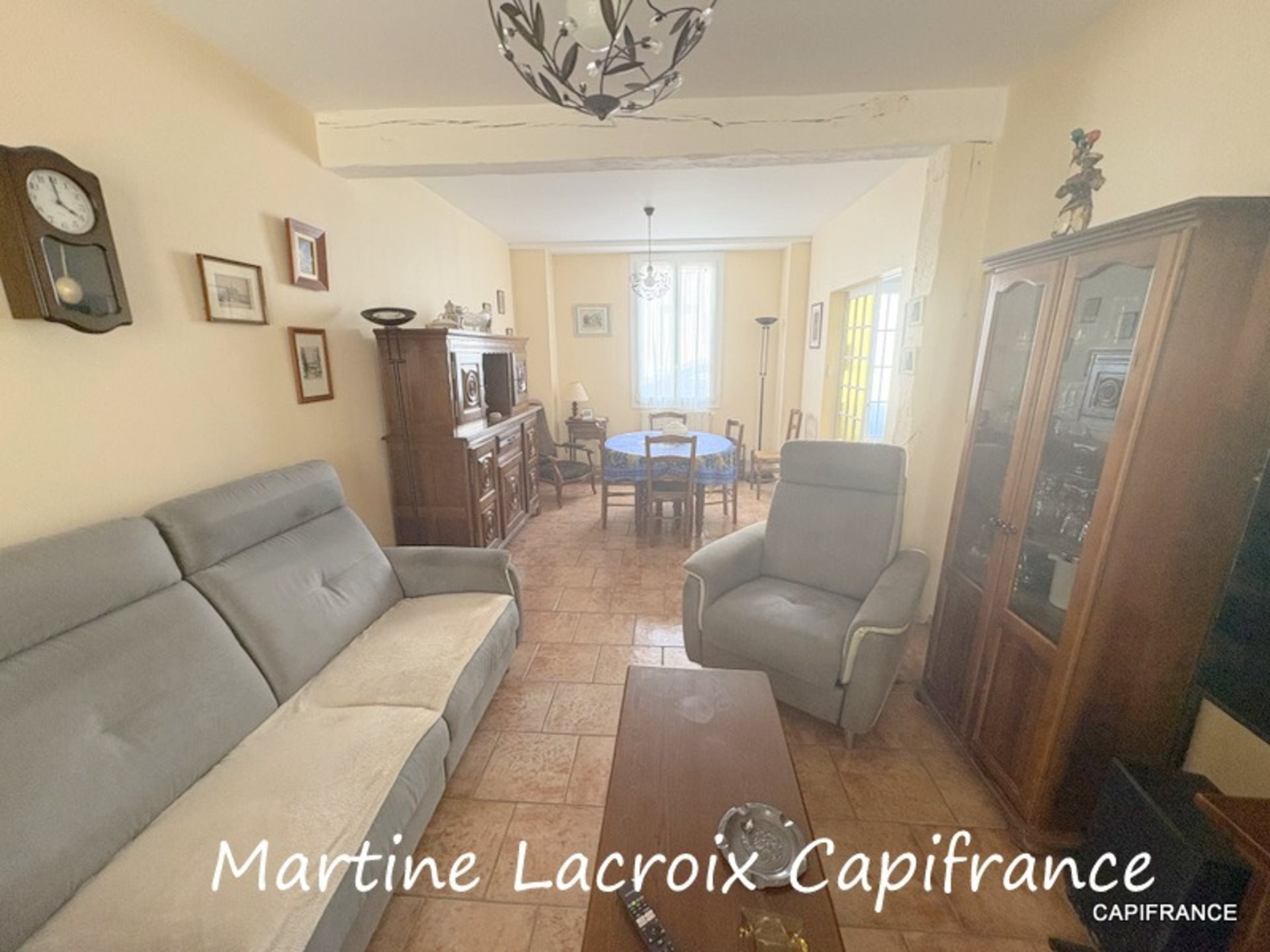 Maison à vendre, 124m², Vibraye