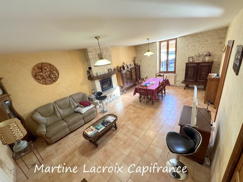 Maison à vendre, 180m², Ceton