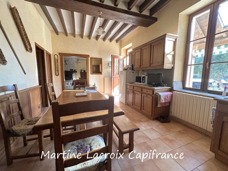 Maison à vendre, 180m², Ceton