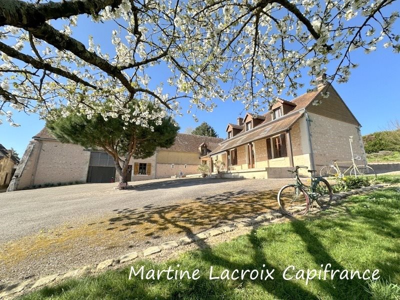 Maison à vendre, 180m², Ceton
