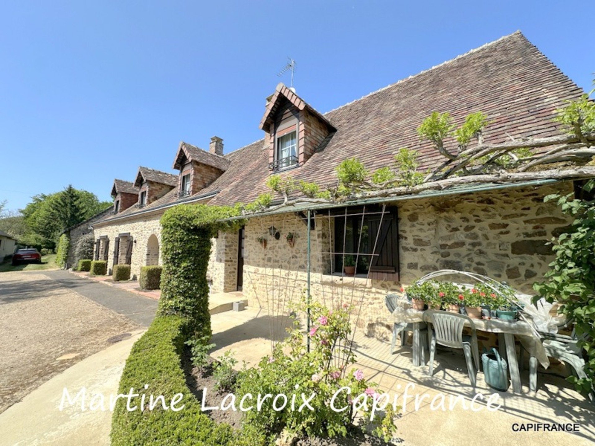 Maison à vendre, 155m², La Ferté-Bernard