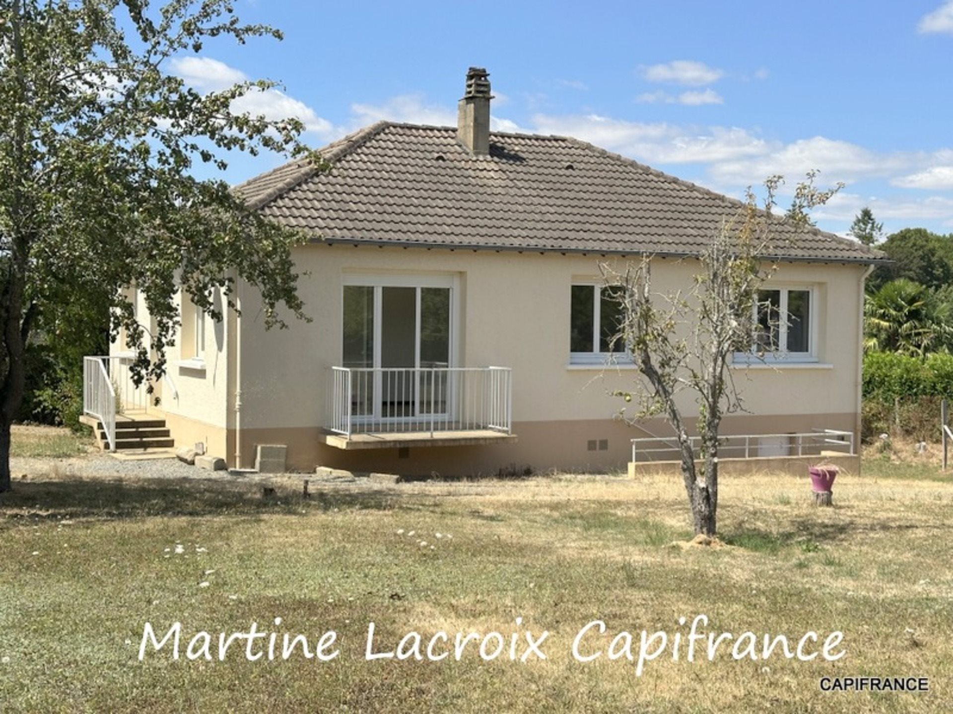 Maison à vendre, 78m², Cormes