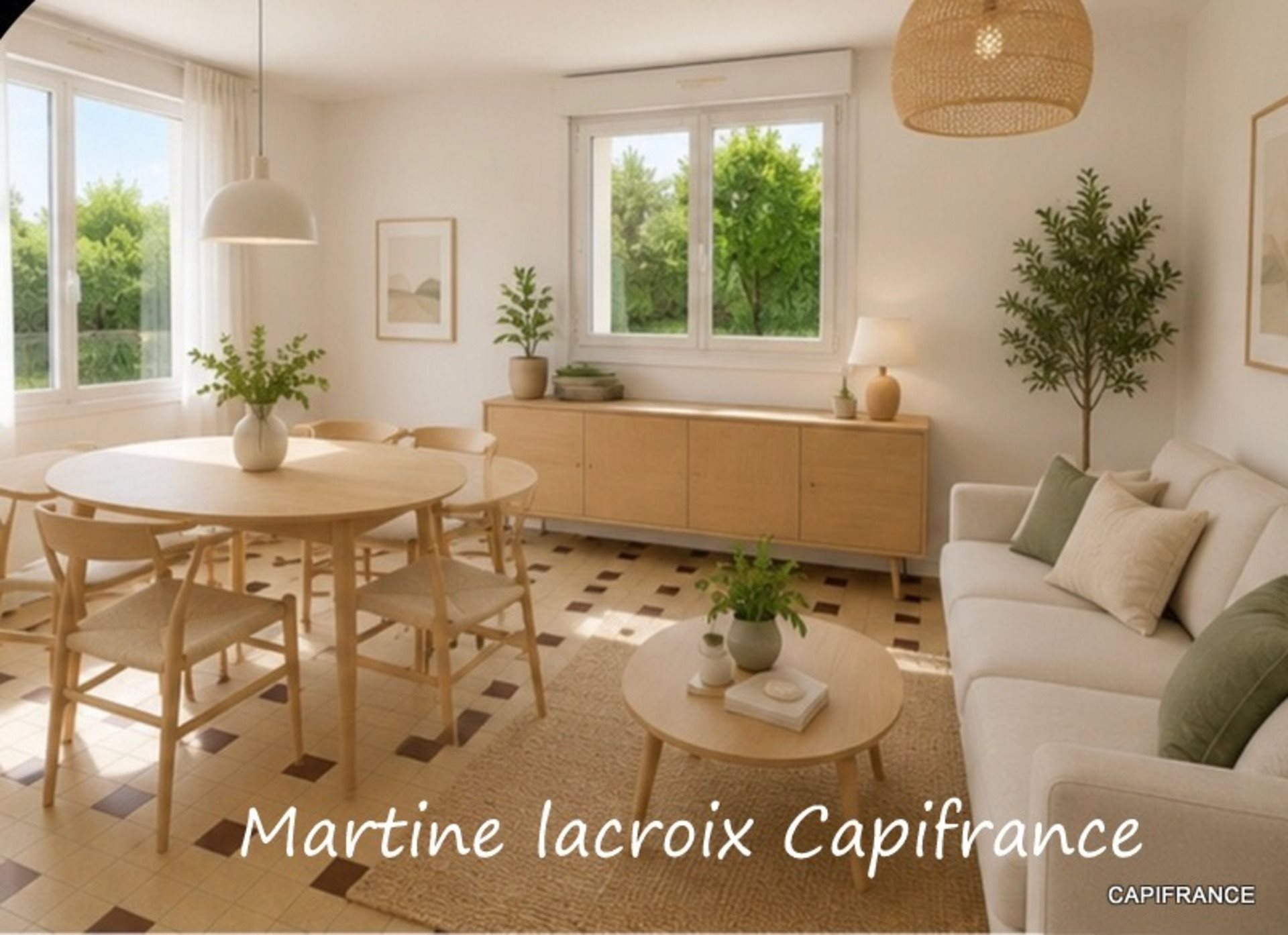 Maison à vendre, 78m², Cormes