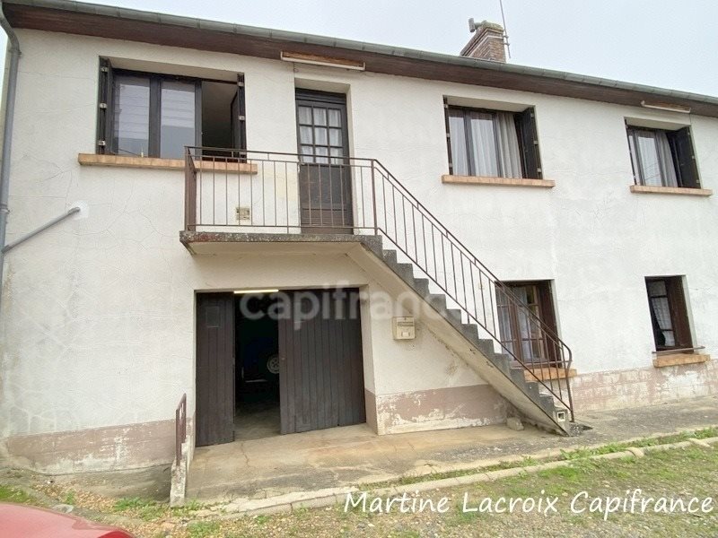 Maison à vendre, 168m², La Ferté-Bernard