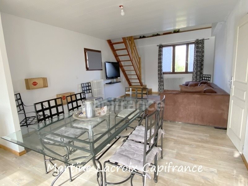 Maison à vendre, 168m², La Ferté-Bernard