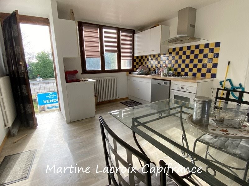 Maison à vendre, 168m², La Ferté-Bernard