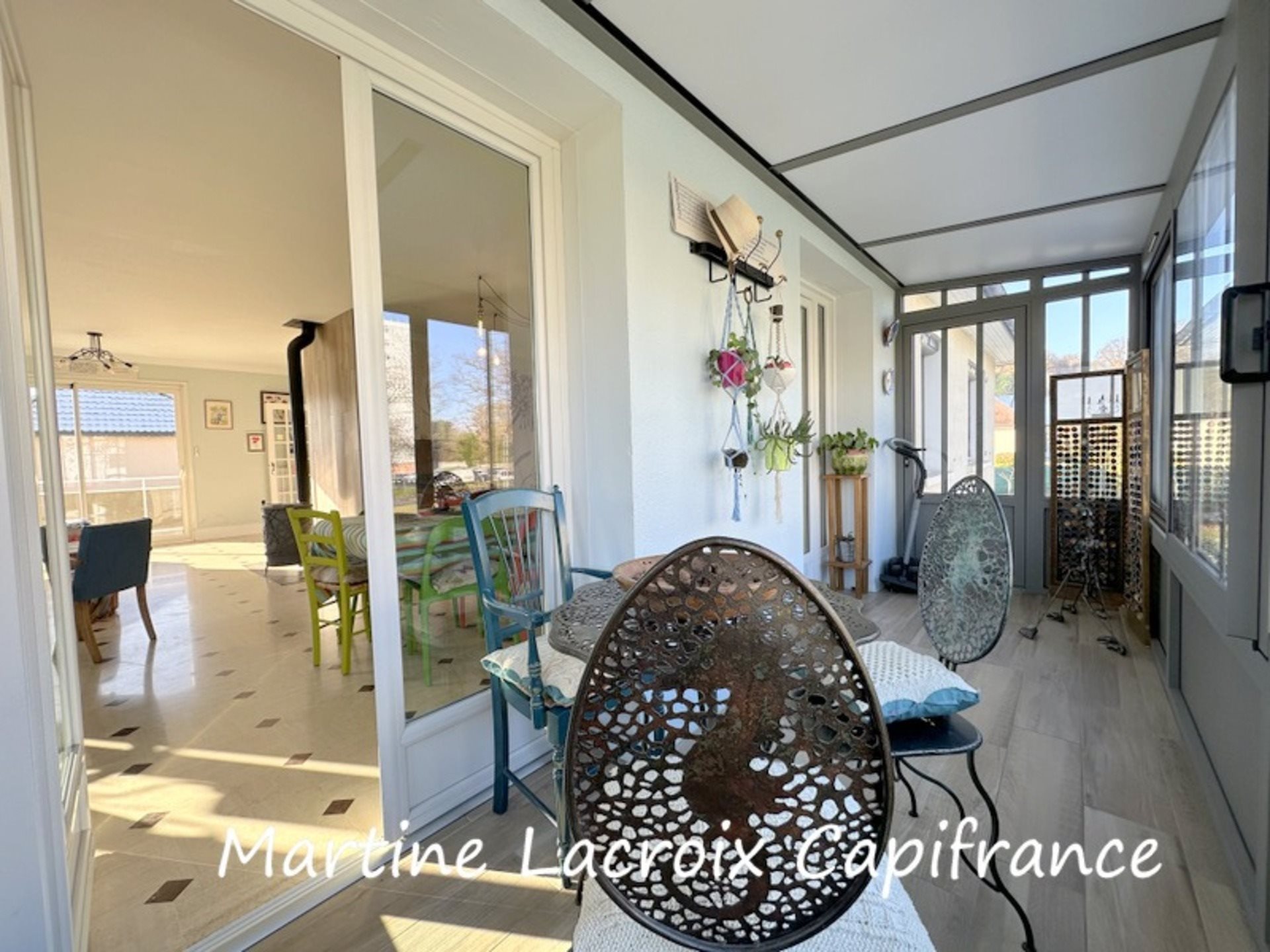 Maison à vendre, 135m², La Ferté-Bernard