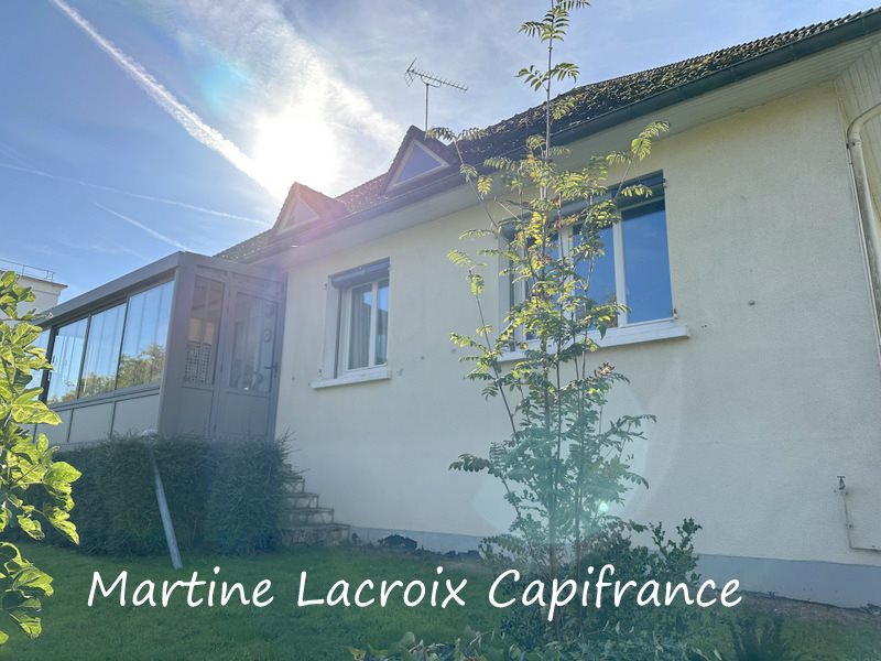 Maison à vendre, 135m², La Ferté-Bernard