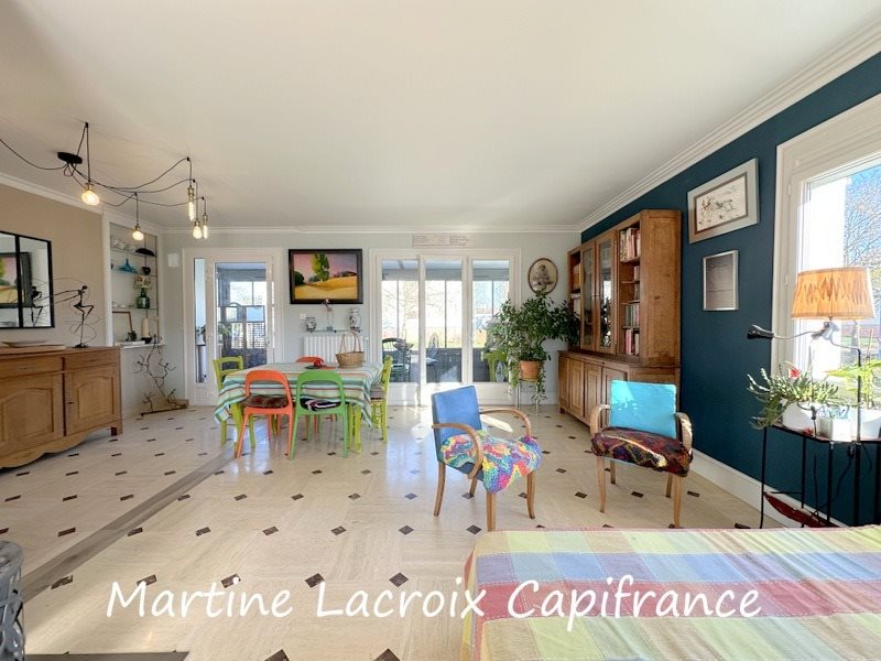 Maison à vendre, 135m², La Ferté-Bernard