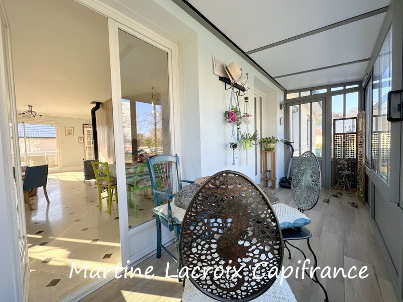 Maison à vendre, 135m², La Ferté-Bernard