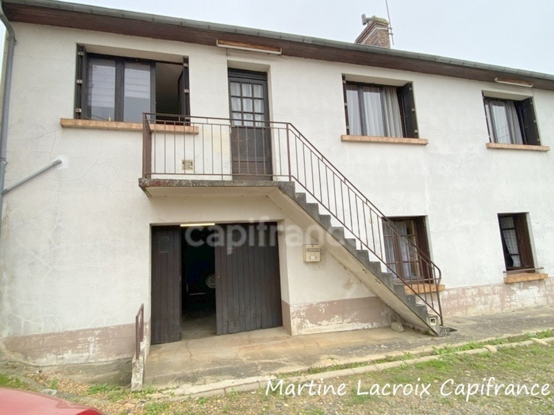 Maison à vendre, 168m², La Ferté-Bernard