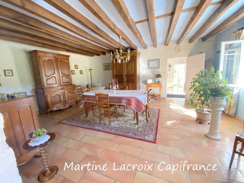 Maison à vendre, 226m², Cormes