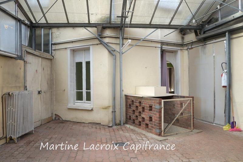 Maison à vendre, 72m², La Ferté-Bernard