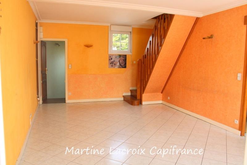 Maison à vendre, 72m², La Ferté-Bernard