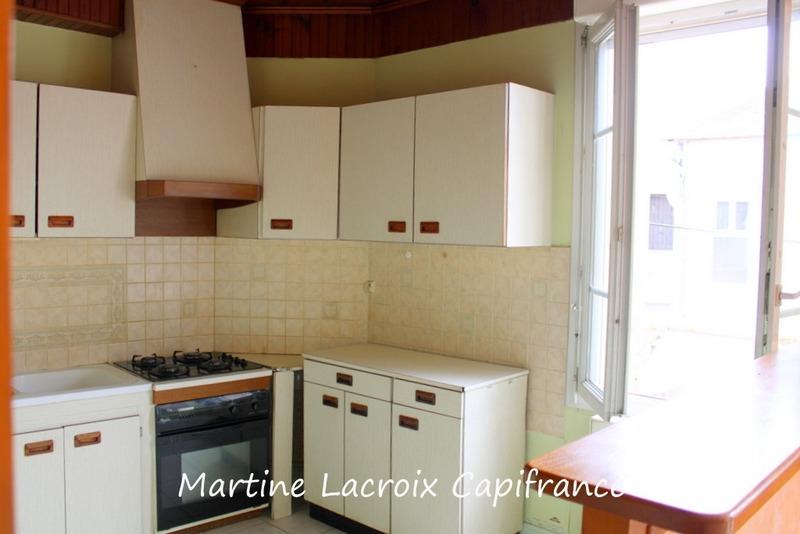Maison à vendre, 72m², La Ferté-Bernard