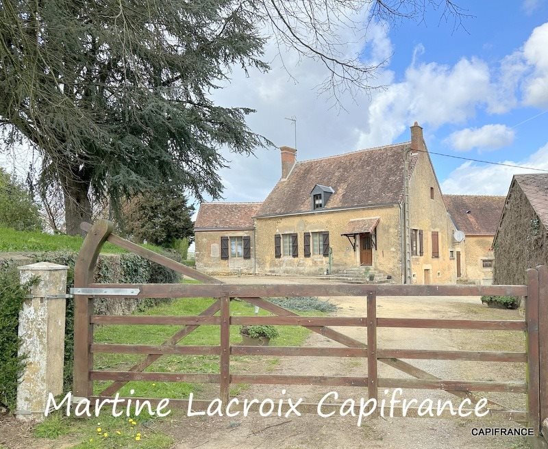 Maison à vendre, 100m², La Ferté-Bernard
