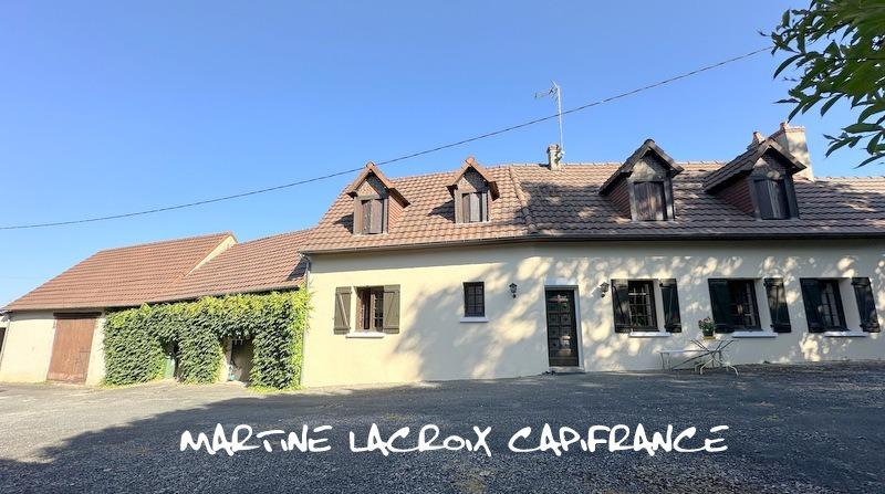 Maison à vendre, 135m², La Ferté-Bernard