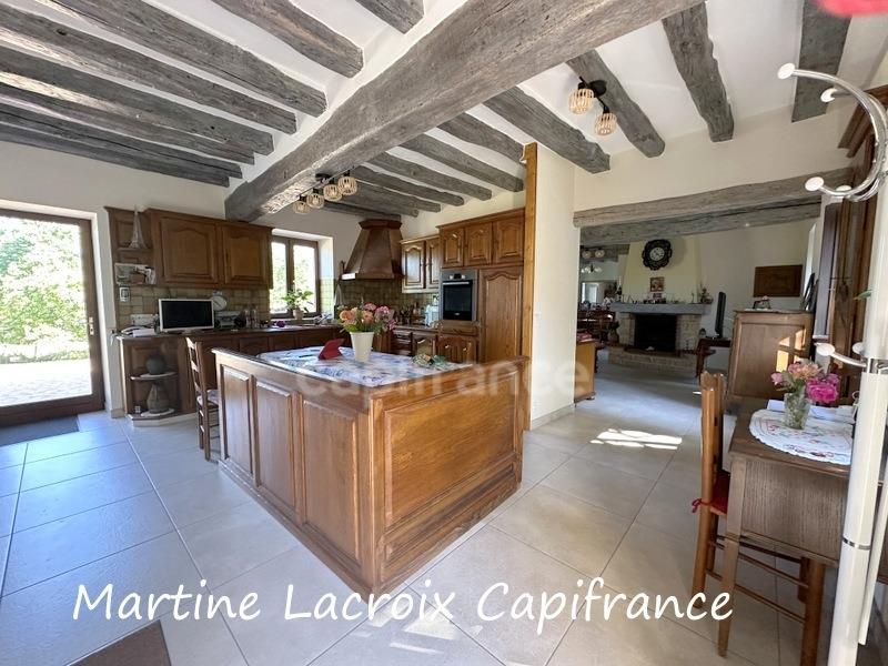 Maison à vendre, 135m², La Ferté-Bernard