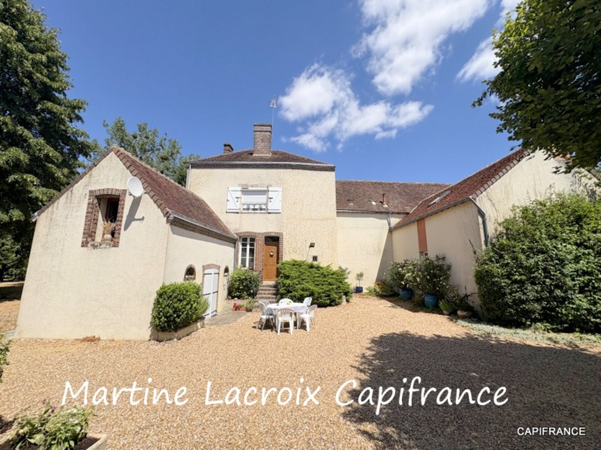 Maison à vendre, 176m², La Ferté-Bernard