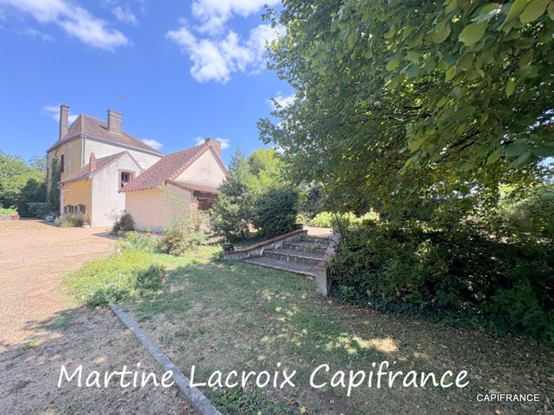 Maison à vendre, 176m², La Ferté-Bernard