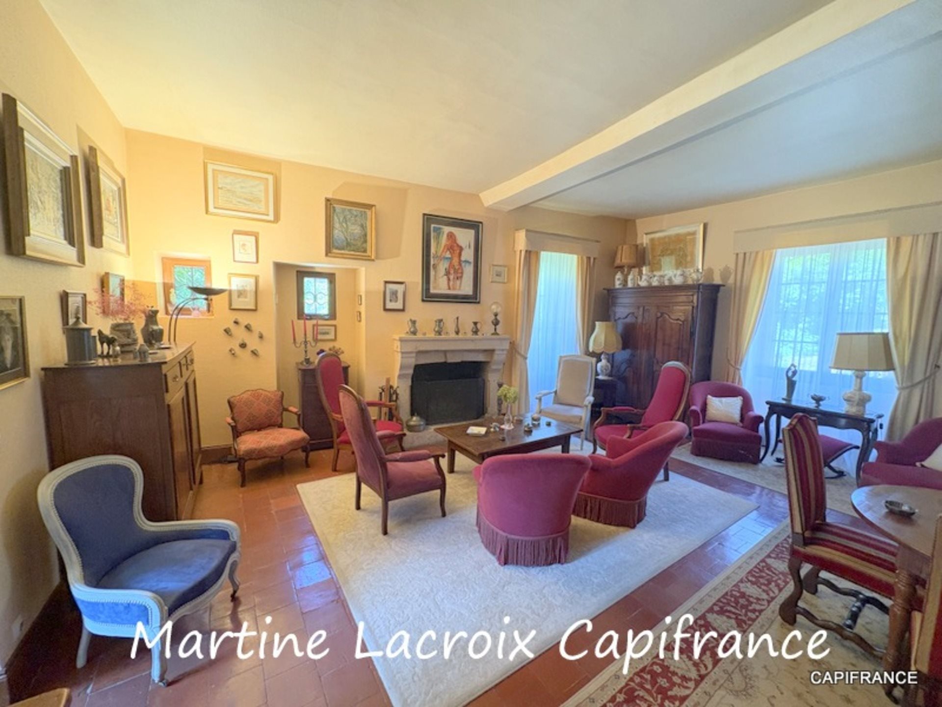 Maison à vendre, 176m², La Ferté-Bernard