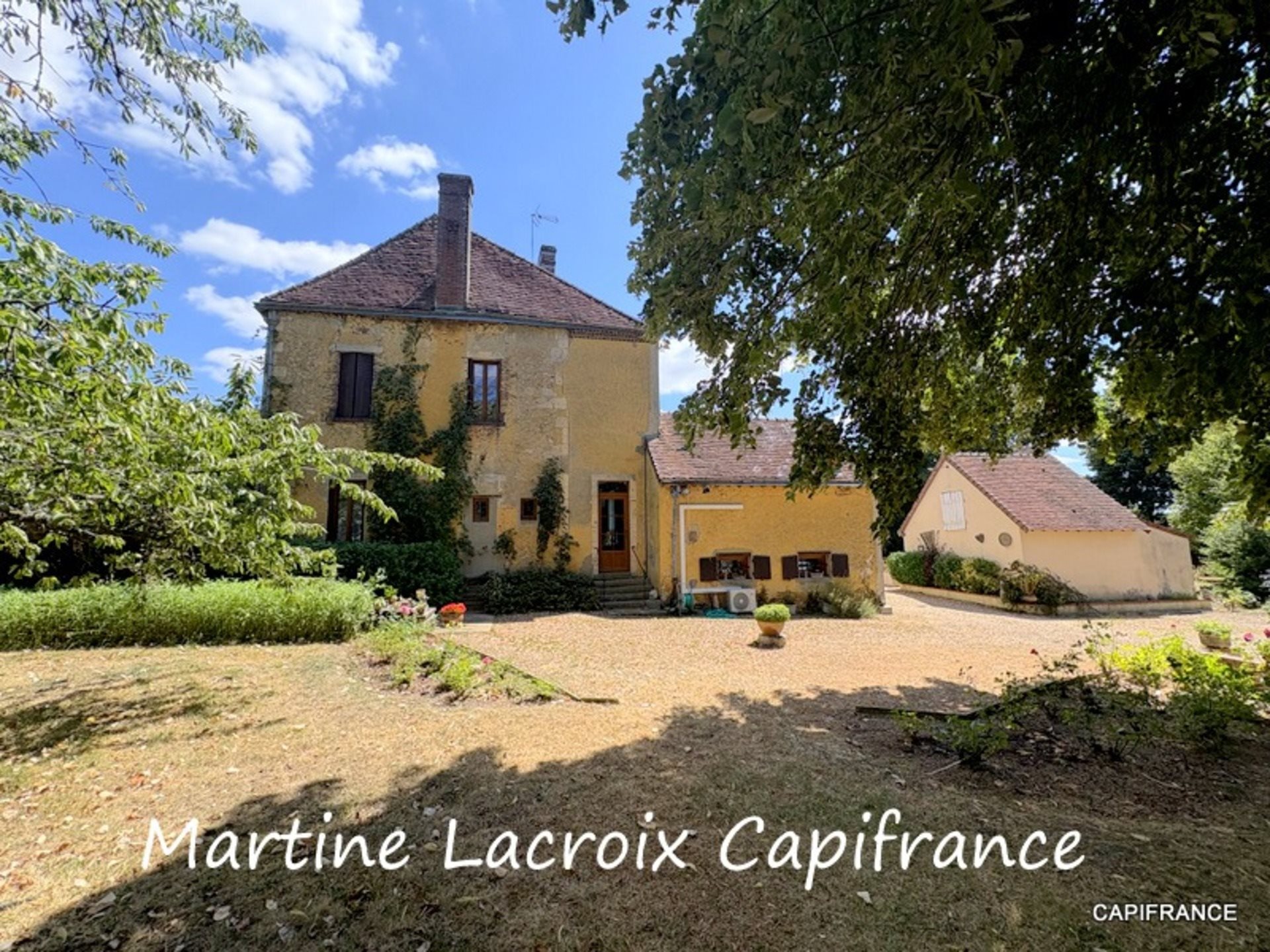Maison à vendre, 176m², La Ferté-Bernard