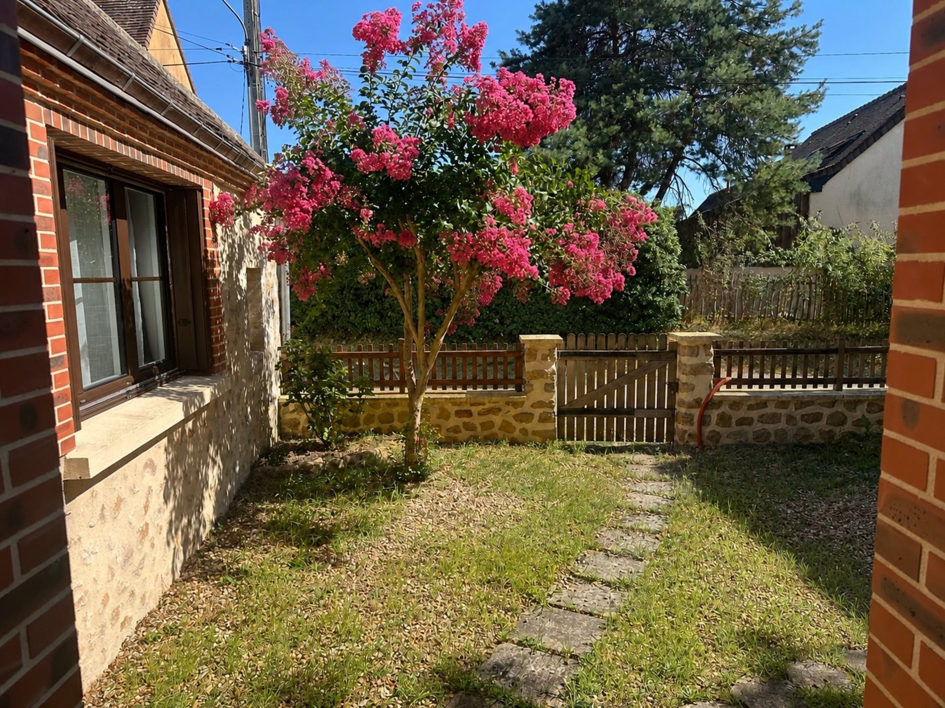 Maison à vendre, 86m², Saint-Maixent