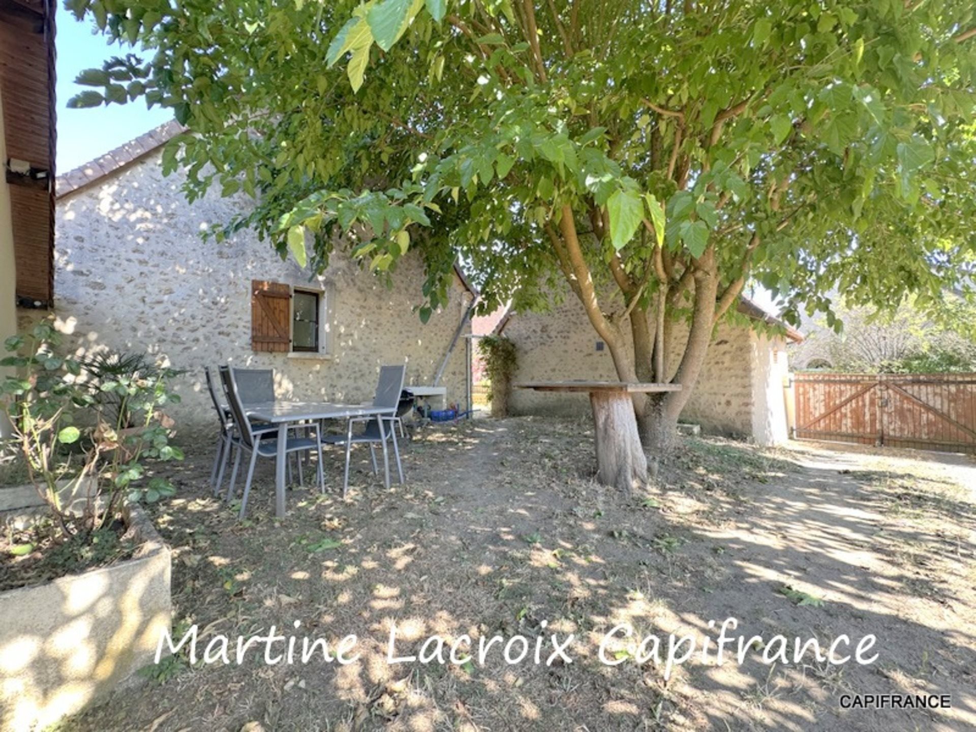 Maison à vendre, 86m², Saint-Maixent