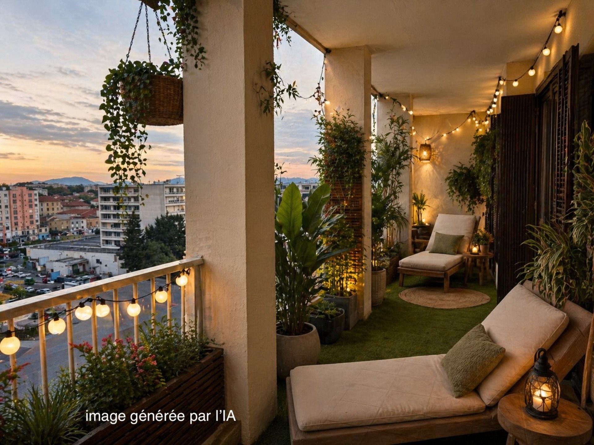 Appartement à vendre, 100m², Montpellier