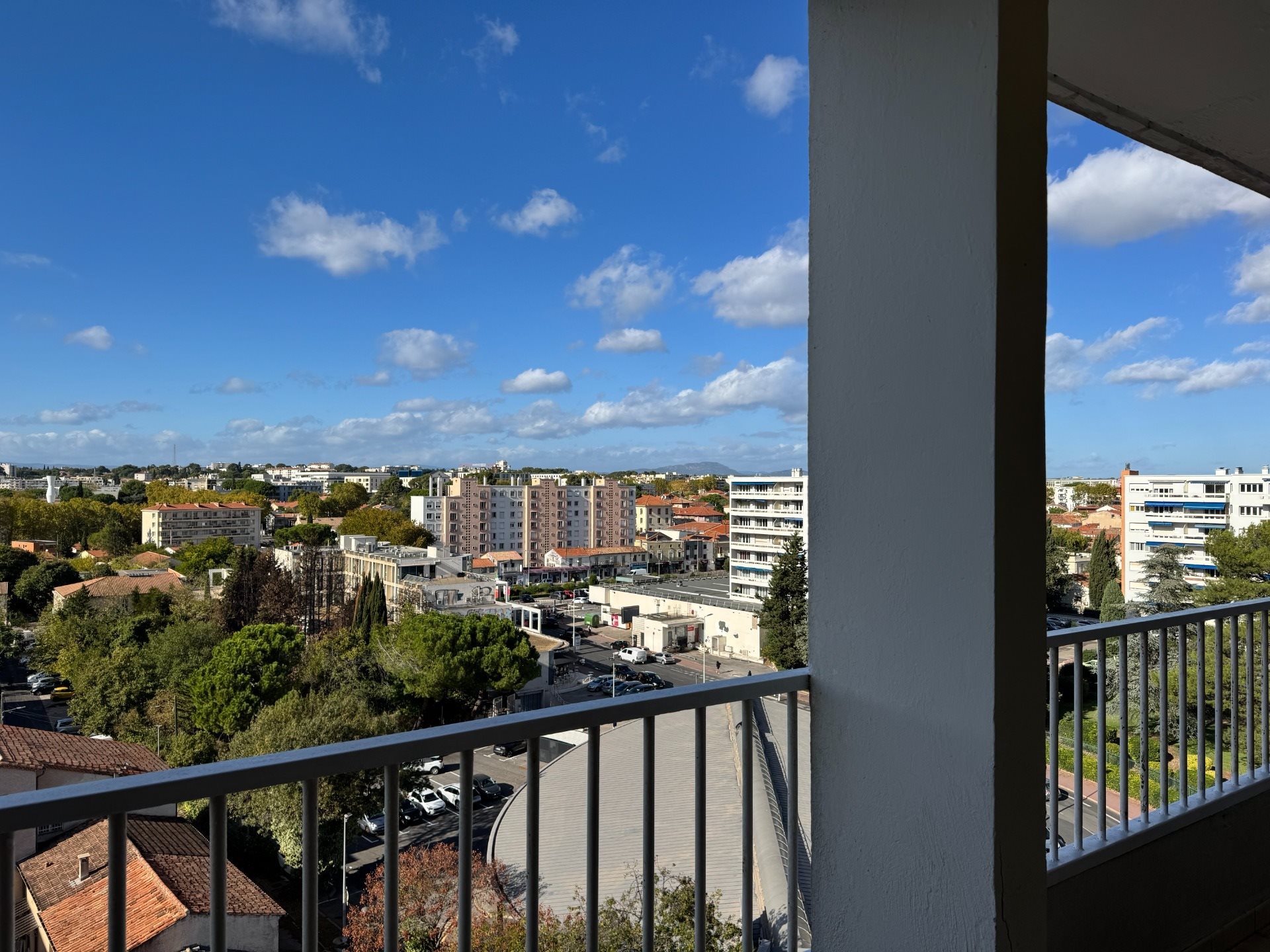 Appartement à vendre, 100m², Montpellier
