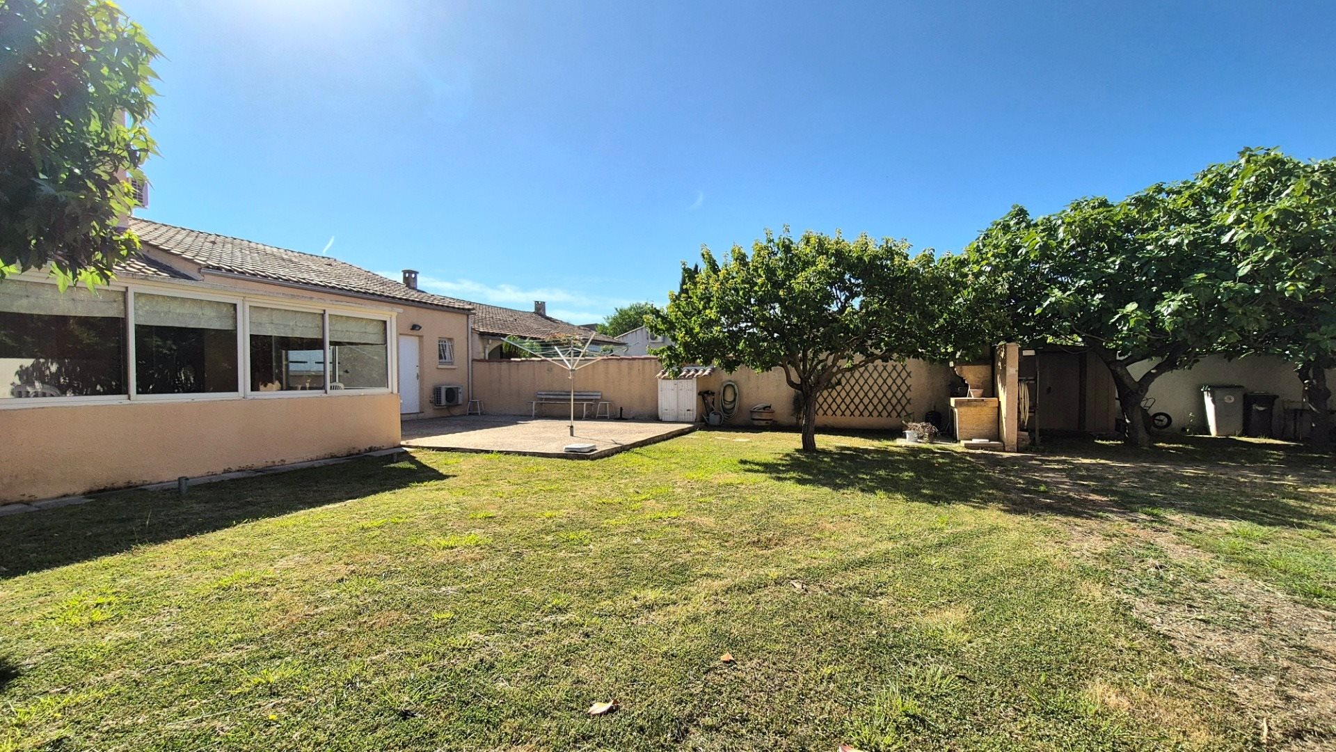 Maison à vendre, 136m², Marsillargues