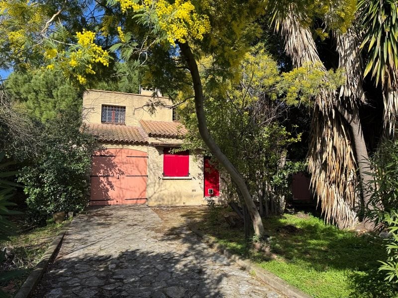 Maison à vendre, 90m², Pérols