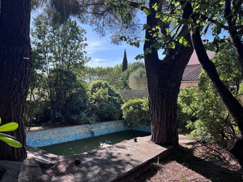 Maison à vendre, 90m², Pérols