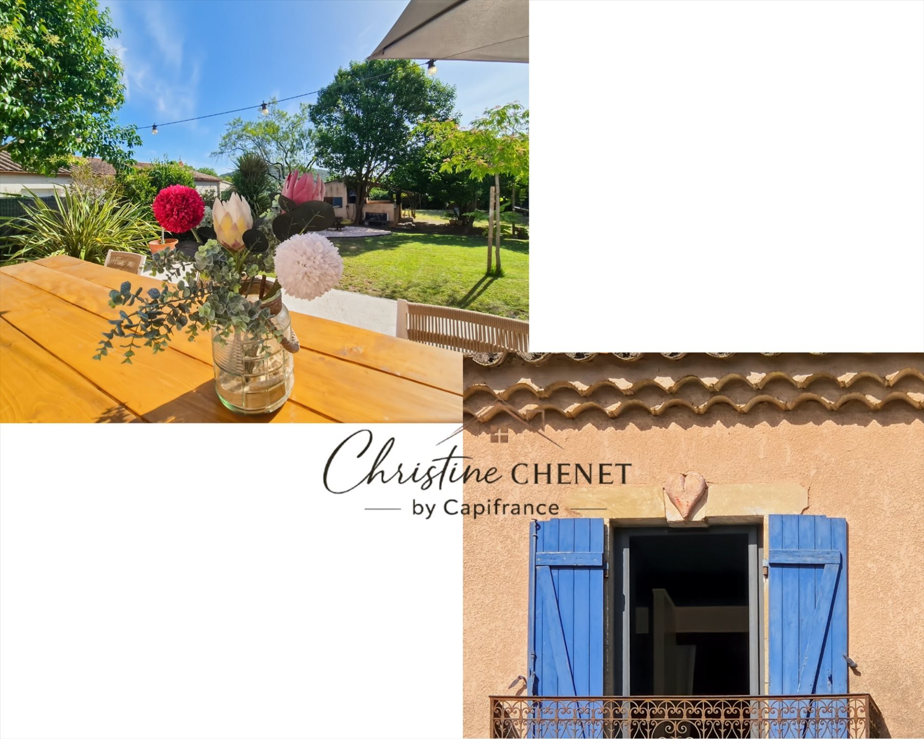 Maison à vendre, 179m², Cannes-et-Clairan