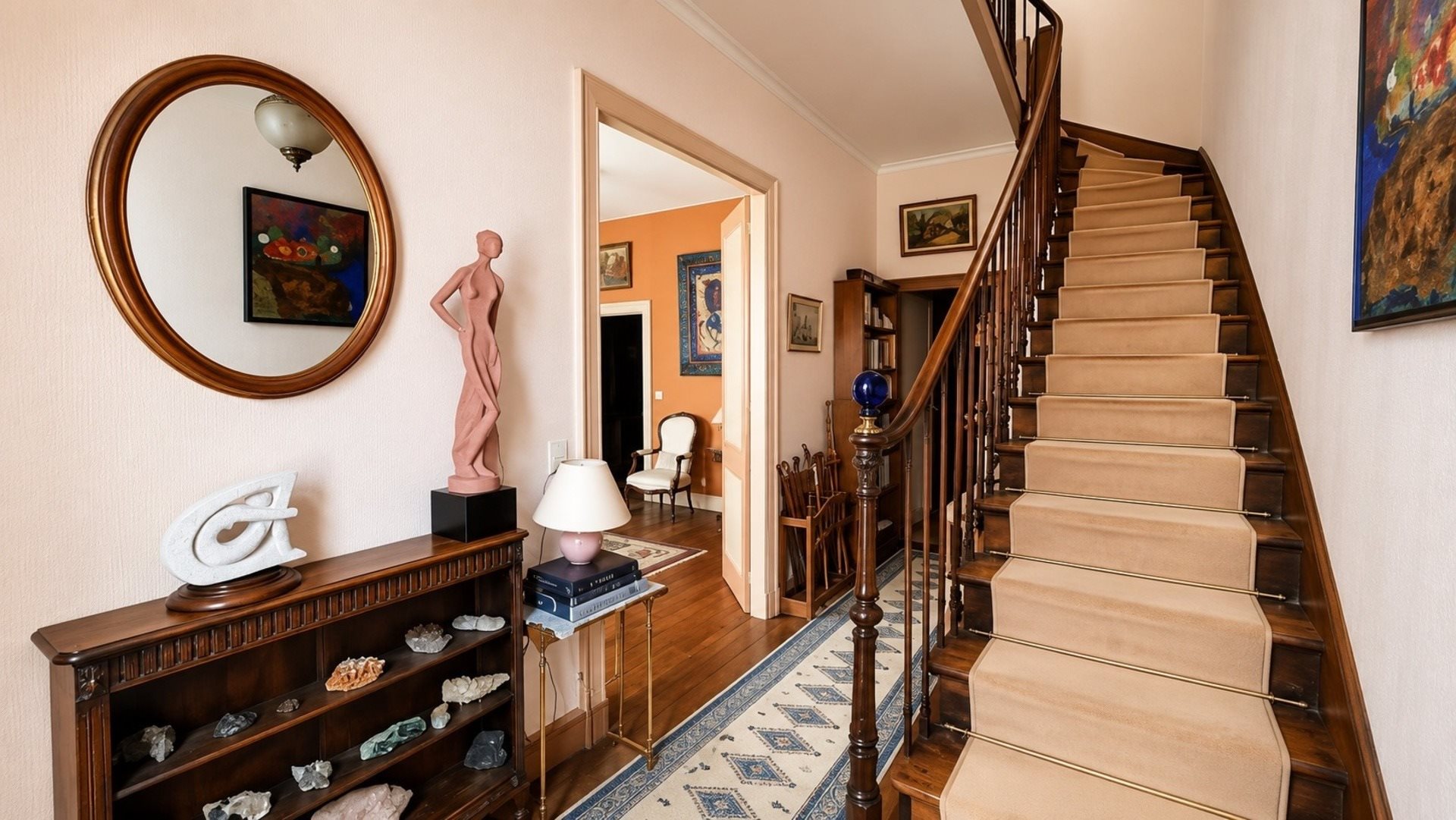 Maison à vendre, 404m², Barbezieux-Saint-Hilaire