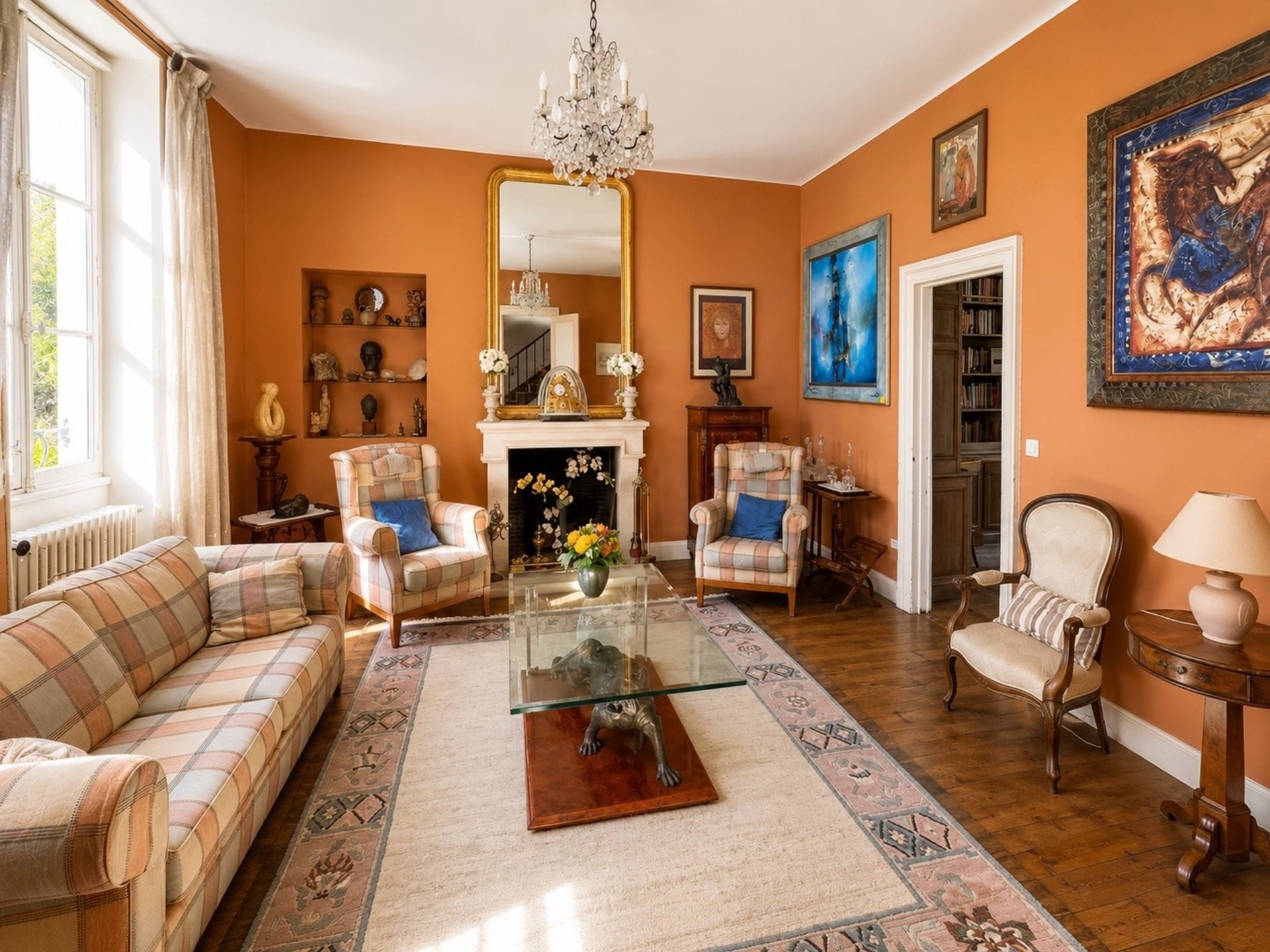 Maison à vendre, 404m², Barbezieux-Saint-Hilaire