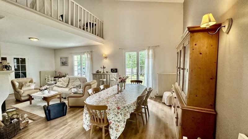 Maison à vendre, 220m², Martignas-sur-Jalle