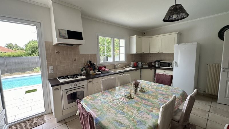 Maison à vendre, 220m², Martignas-sur-Jalle