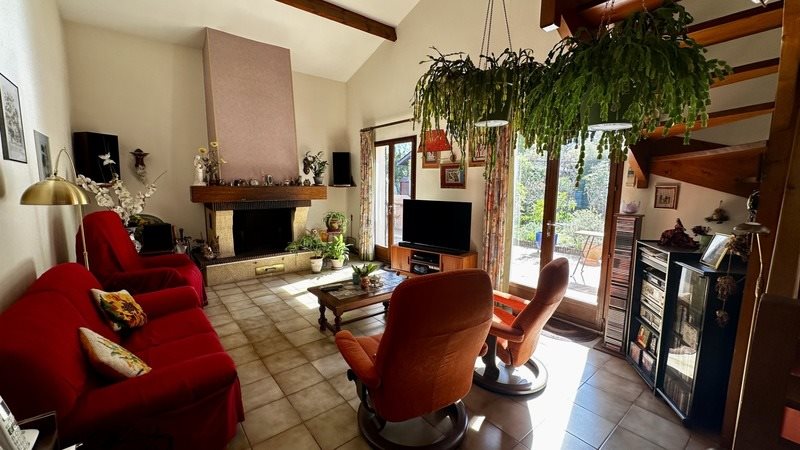 Maison à vendre, 140m², Martignas-sur-Jalle