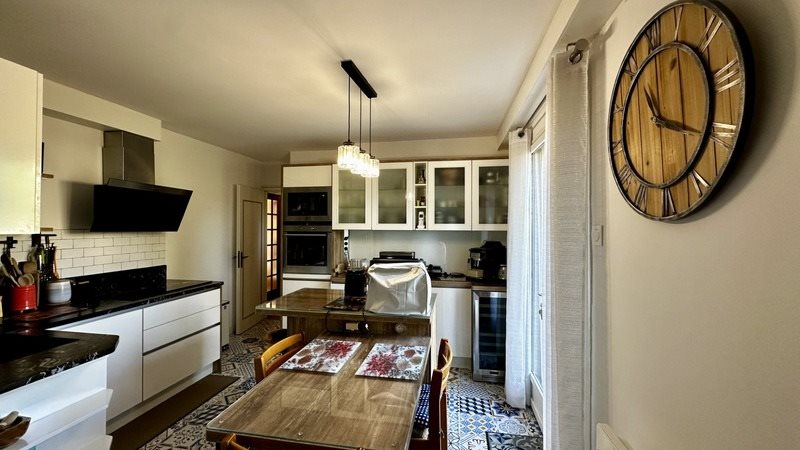Maison à vendre, 140m², Martignas-sur-Jalle