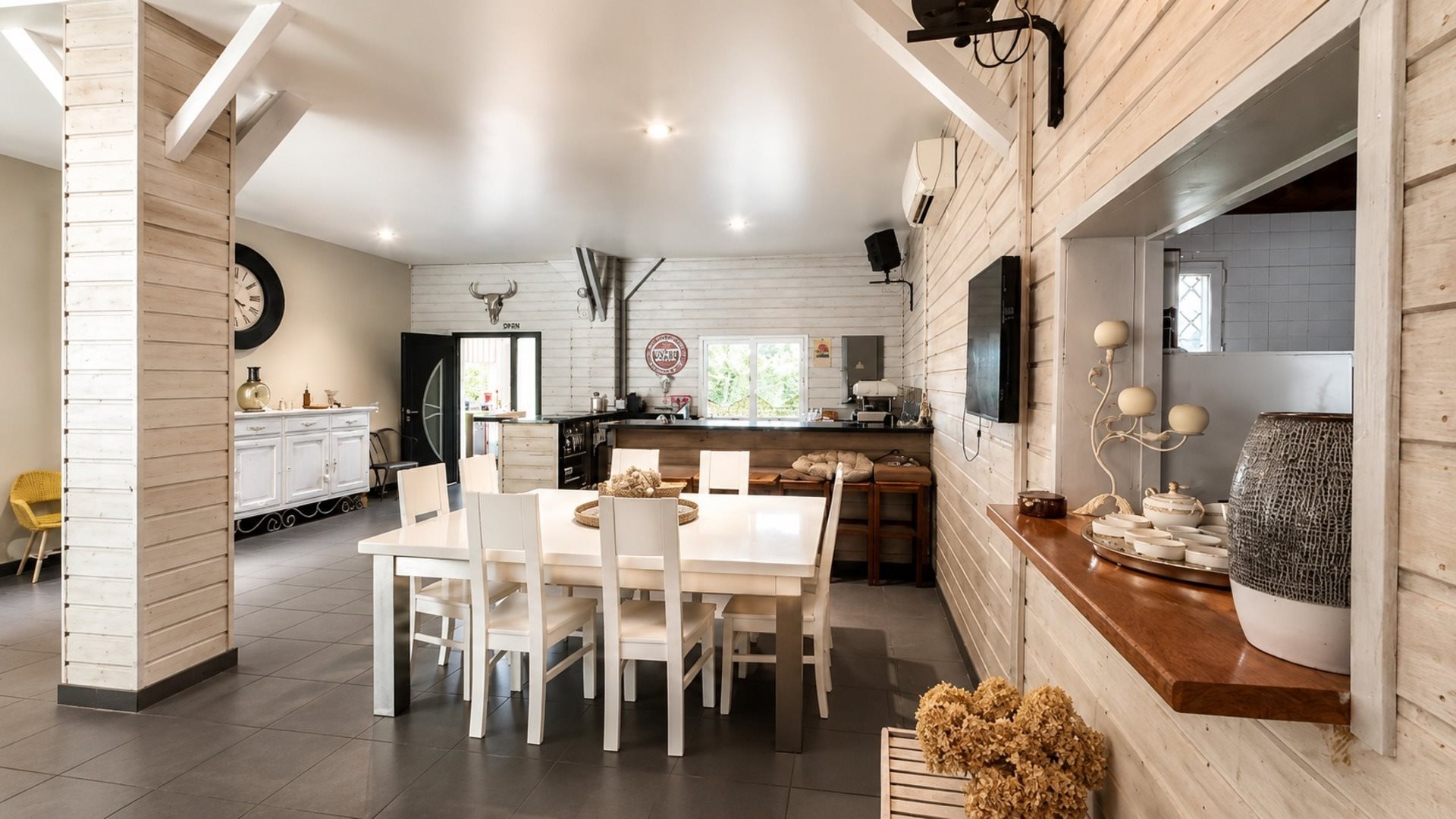 Maison à vendre, 215m², Saint-Jean-d'Illac