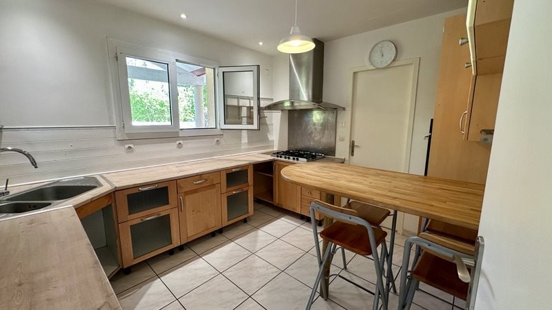 Maison à vendre, 180m², Martignas-sur-Jalle
