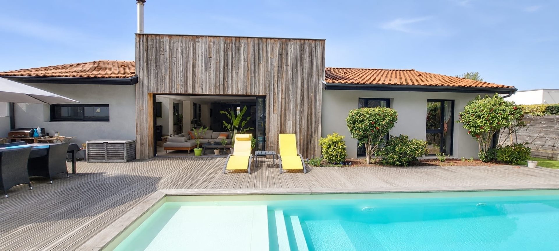 Maison à vendre, 190m², Martignas-sur-Jalle