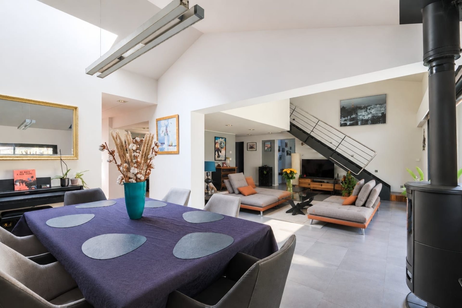 Maison à vendre, 190m², Martignas-sur-Jalle